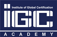 IGC Academy  | 심사원 교육 | 인증