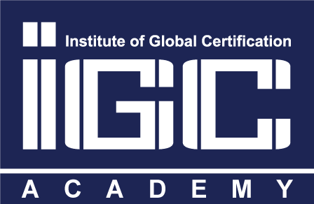 IGC Academy  LMS