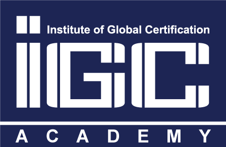 IGC Academy Logo